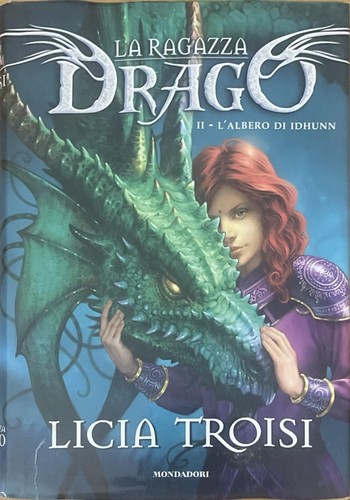 Ragazza drago l eredità - la, i