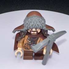 originale LEGO LO HOBBIT BOFUR