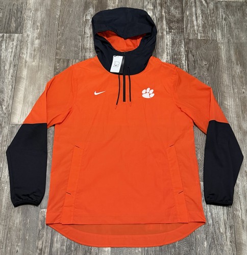 Nike clemson tigers - nike, 1/4