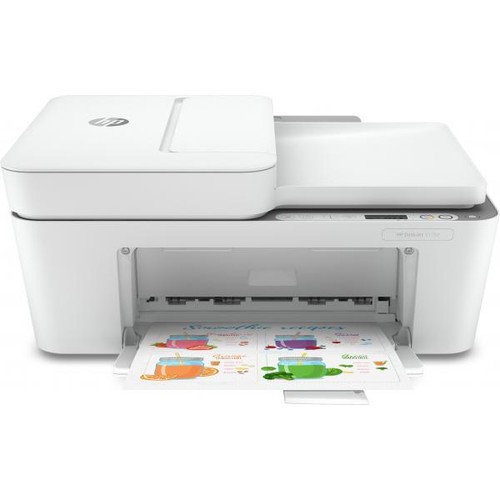 Deskjet 4120e wireless - hp,