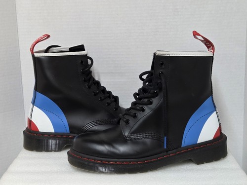 Martens uomo 1460 edizione - uomo,