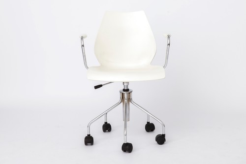 Vintage kartell maui - kartell, swivel