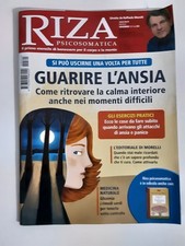 Riza Psicosomatica - Novembre