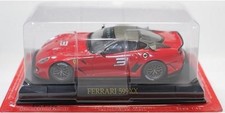 Collezione Hachette Ferrari