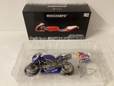 Minichamps modello 1:12 Ducati