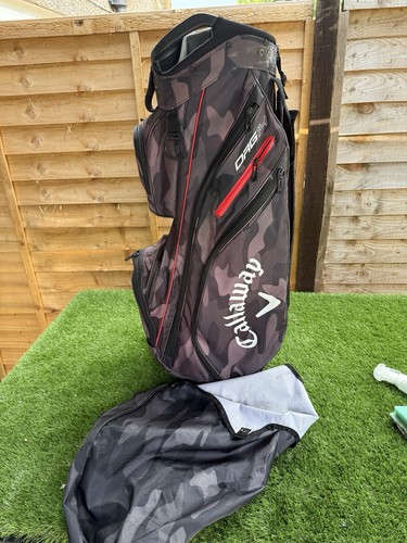 Callaway org borsa - callaway,