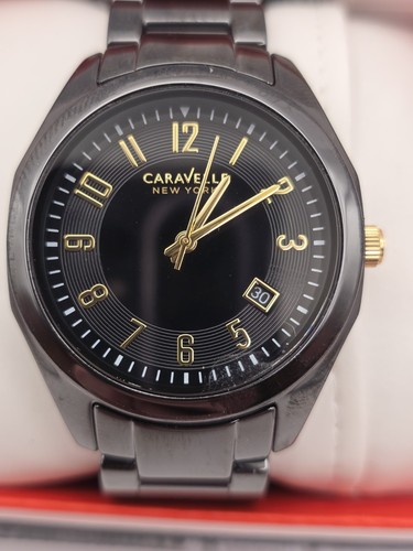 Orologio caravelle bulova - orologio,