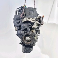 Motore Tipo 8HZ - Citroen C3 I