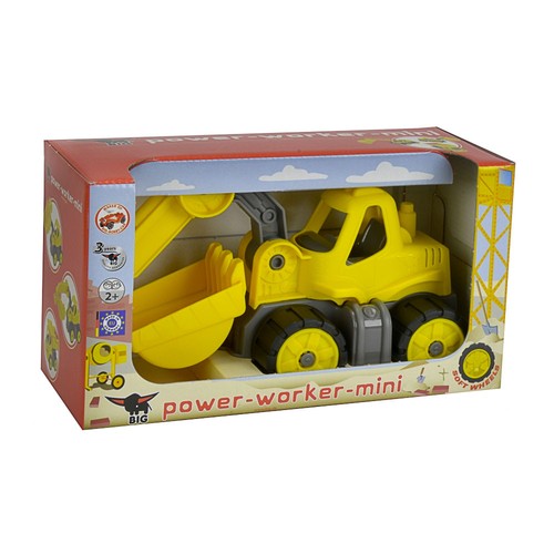 Mini escavatore