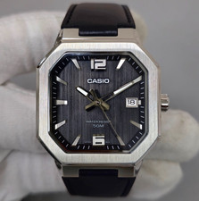 Orologio Uomo CASIO MTP‐B195