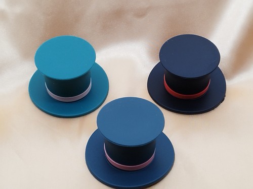 Lotto tappi silicone - lotto,