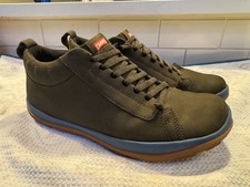 Stivali Camper Peu Pista da