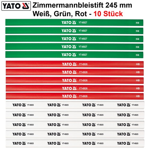 Matita falegname - matita,