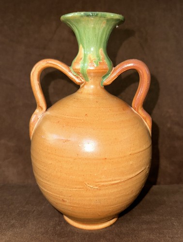 Vaso forma anfora - di,