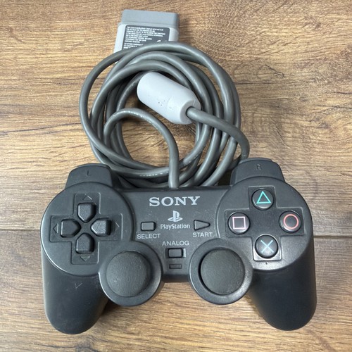 Sony playstation controller - playstation,