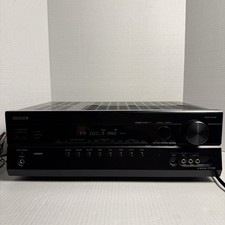 Onkyo HT-R580 7.1 canali HDMI