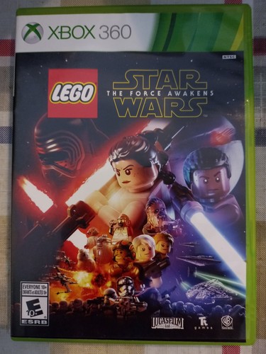 Lego star wars - lego,