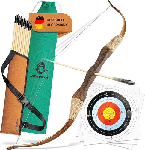 Arco freccia per - e, bambini