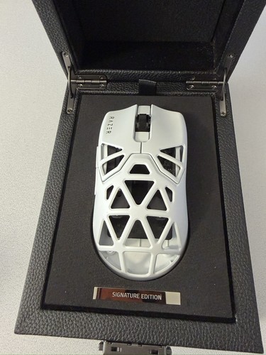Mouse gioco wireless - gioco, razer