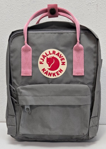 Fjällräven kånken mini - fjällräven,