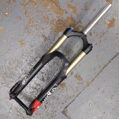 Forcella mtb magura wotan - mtb,