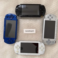 PSP-1000 SONY PSP 1000 System