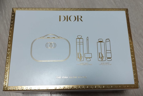 Dior cofanetto make - dior,