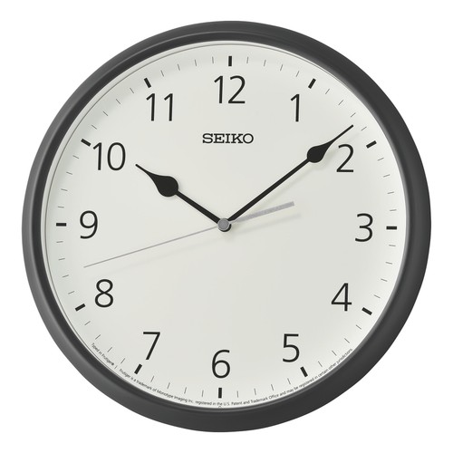 Seiko wall clock - seiko, qxa796k