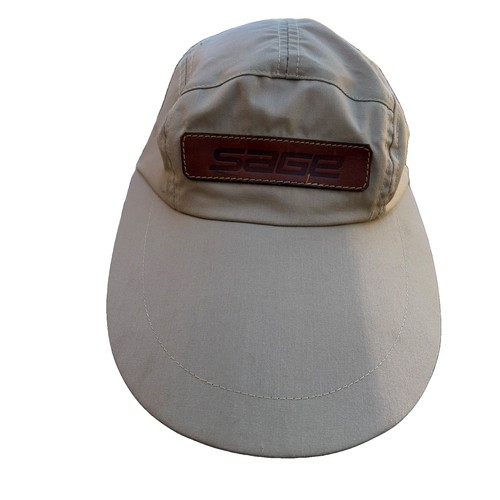 Cappello lungo vintage sage - lungo,