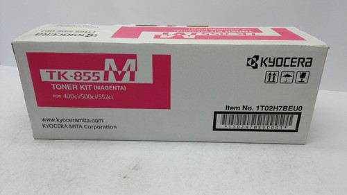 Cartuccia toner kyocera - cartuccia, mita