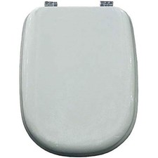 Copriwater Tesi bianco Europa