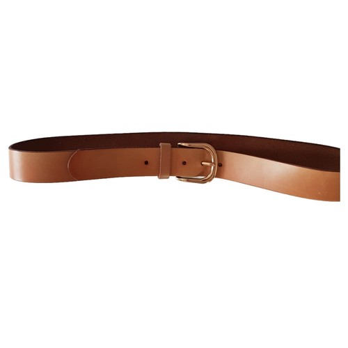 Cintura vintage pelle anni - vintage,