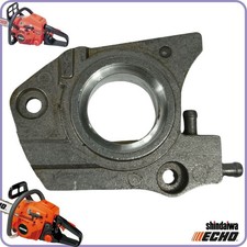 POMPA OLIO vite senza fine INGRANAGGIO motosega ECHO CS 3700 3800 4400 5100 510