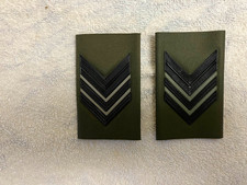 GRADI TUBOLARI  CAPORAL MAGGIORE - PER MIMETICA