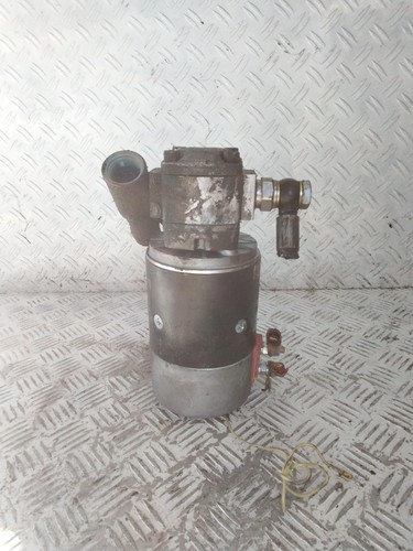 Motore sponda idraulica per - motore,
