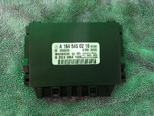 Mercedes-Benz ML 280 CDI PDC