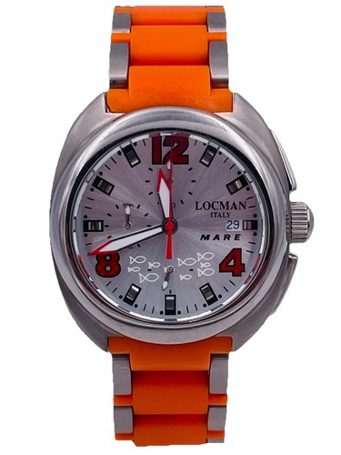 Orologio locman mare titanio - orologio,