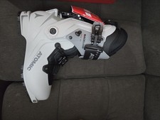 Scarponi da sci alpinismo