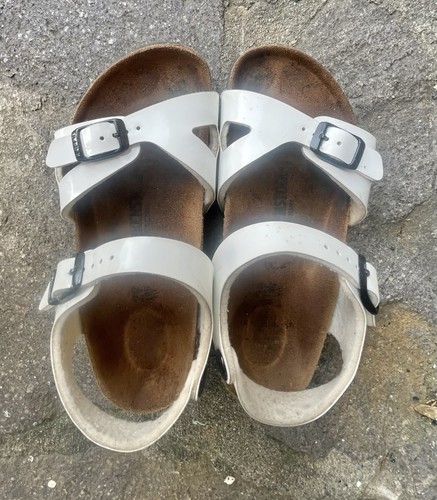 Sandali birkenstock bimbo - birkenstock,