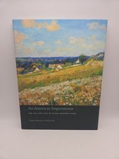 An American Impressionist: The