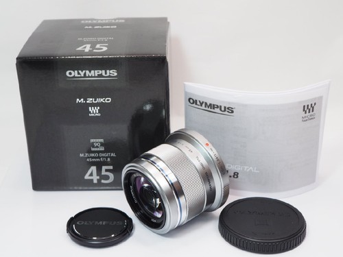 Ottime condizioni olympus - ottime,