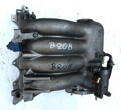 Collettore aspirazione honda - collettore,