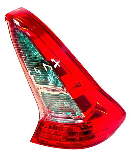 Fanale posteriore destro - fanale,