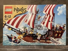 LEGO Pirati: Grande Nave