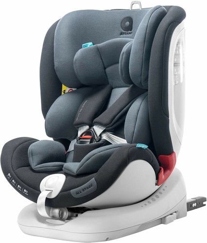 Gruppo seggiolino per bambini