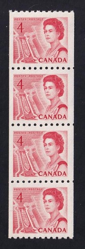 Canada 1967 qeii - canada,
