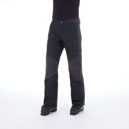 Pantaloni sci uomo mammut - uomo,