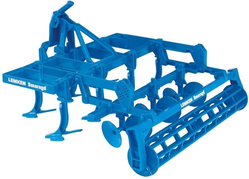 Bruder 02329 ripuntatore - 02329, ,