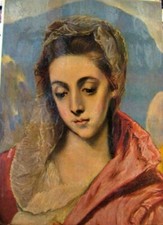 La pittura spagnola. Volume