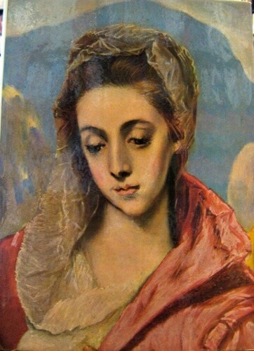 Pittura spagnola volume - la,